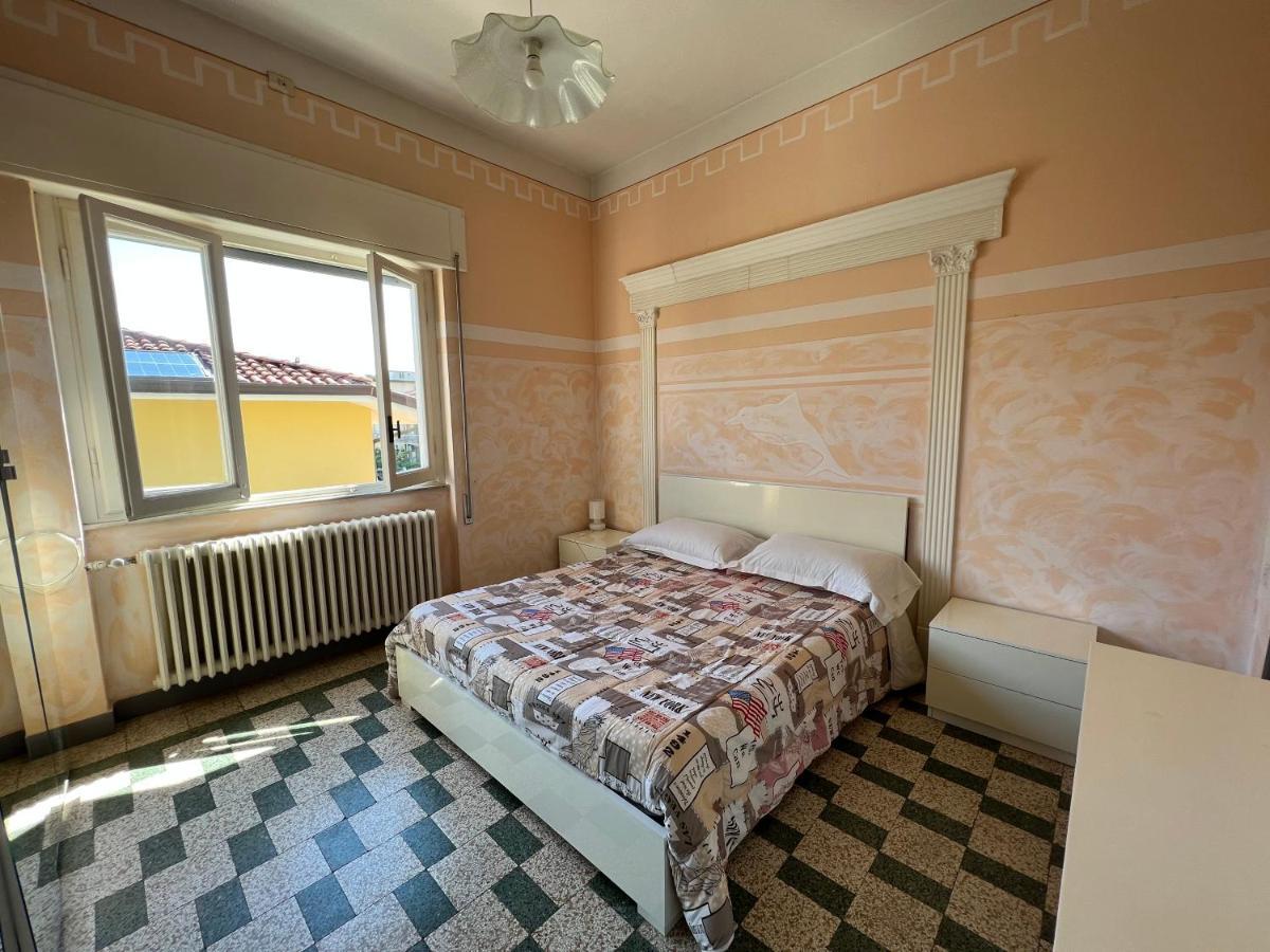 Villa Sophia Mare 1 Λίντο ντι Καμαϊόρε Εξωτερικό φωτογραφία