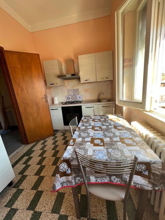 Villa Sophia Mare 1 Λίντο ντι Καμαϊόρε Εξωτερικό φωτογραφία