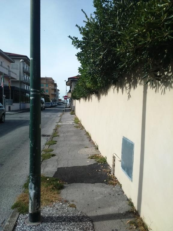 Villa Sophia Mare 1 Λίντο ντι Καμαϊόρε Εξωτερικό φωτογραφία
