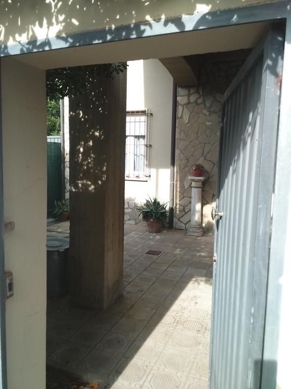 Villa Sophia Mare 1 Λίντο ντι Καμαϊόρε Εξωτερικό φωτογραφία