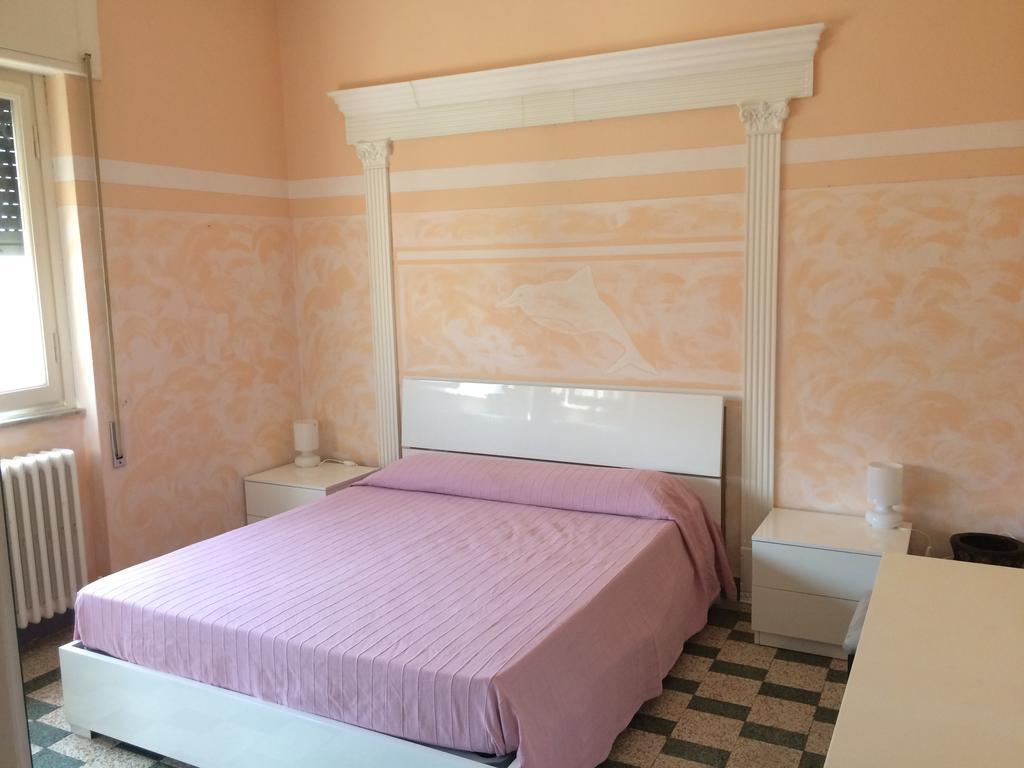 Villa Sophia Mare 1 Λίντο ντι Καμαϊόρε Εξωτερικό φωτογραφία